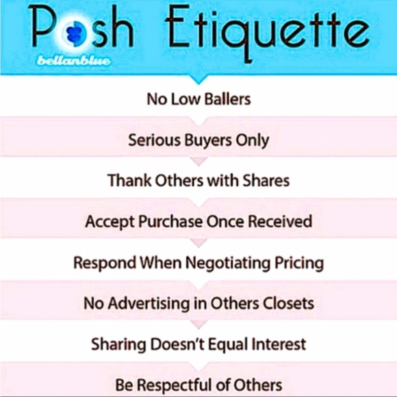 $10 for New Poshmark Users! Use Code: STYLEDBYBRITTTT at sign up! - Picture 2 of 3